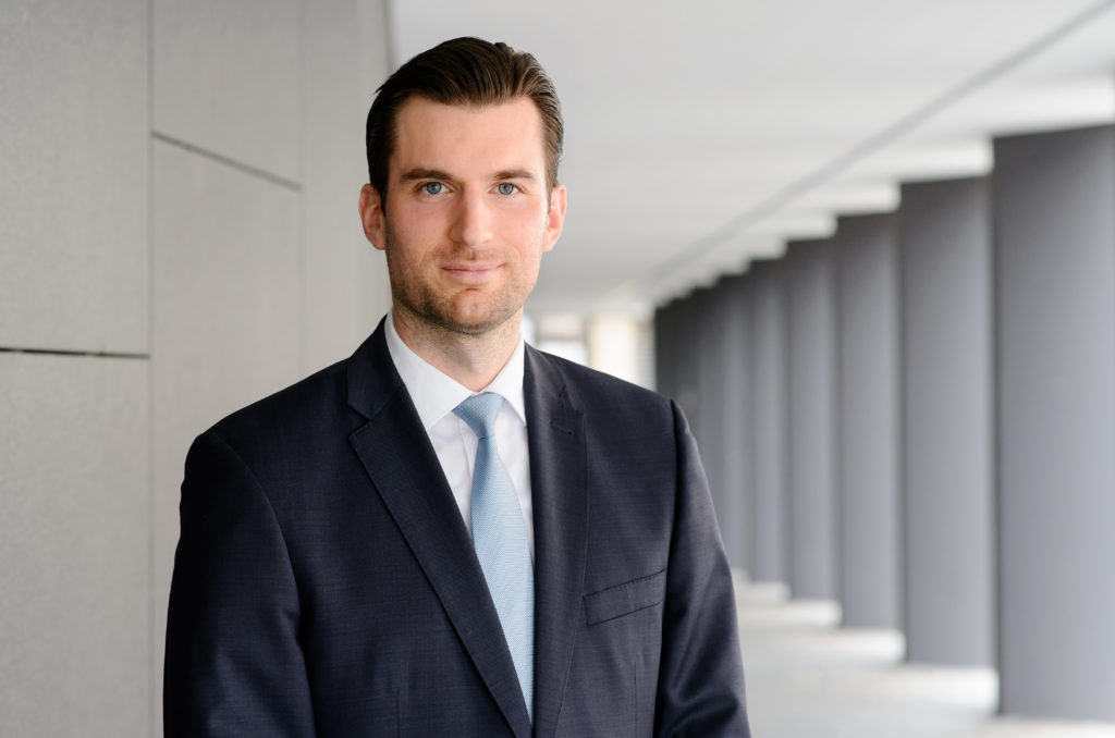 Thorsten Kammer - Gründer und Geschäftsführer der Honeychamber GmbH